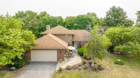 17363 Ann Dr, Plainfield, IL 60586