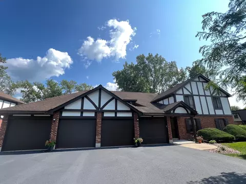 8245 Juniper Ct #37D, Palos Hills, IL 60465