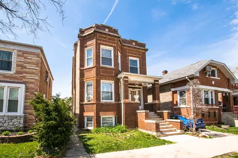 1510 S 58th Ave, Cicero, IL 60804
