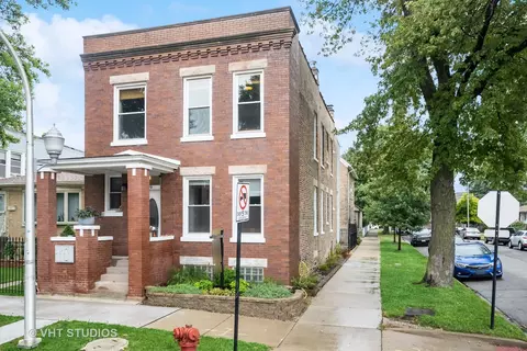 3559 S Rockwell St, Chicago, IL 60632
