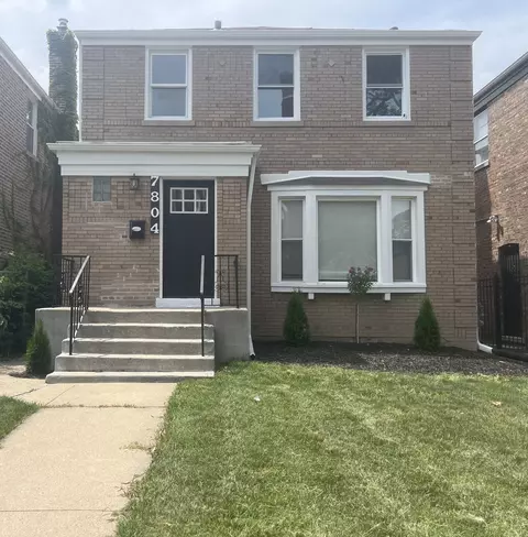 7804 S Wolcott Ave, Chicago, IL 60620