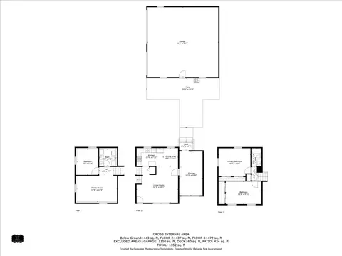 306 E Adams St, Towanda, IL 61776 photo 25