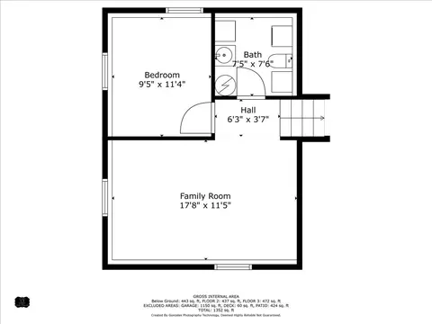 306 E Adams St, Towanda, IL 61776 photo 24