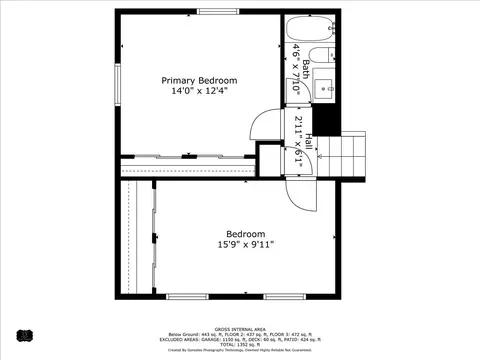 306 E Adams St, Towanda, IL 61776 photo 23