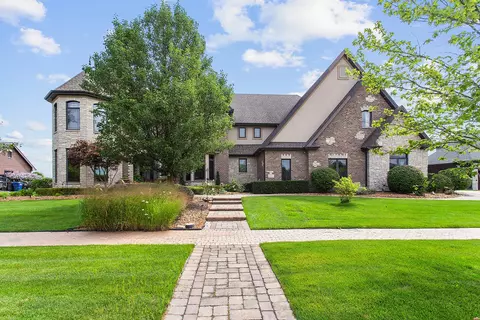 16235 S Circle Park Ct, Homer Glen, IL 60491