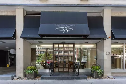 33 E Cedar St #10E, Chicago, IL 60611