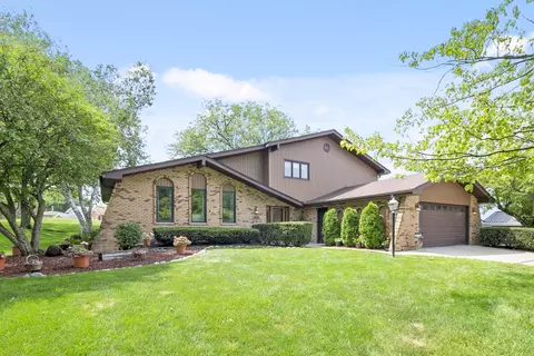 12245 W Lady Bar Ln, Orland Park, IL 60467