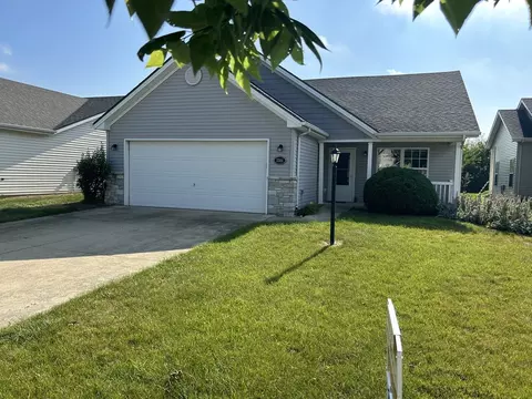 3306 Sharp Dr, Champaign, IL 61822