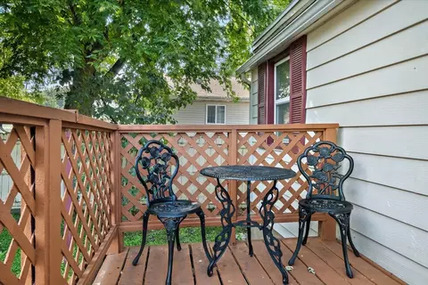 705 E Miller St, Bloomington, IL 61701 photo 19