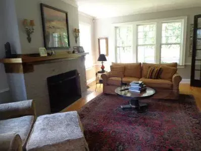 1007 Thatcher Ave, River Forest, IL 60305 photo 2