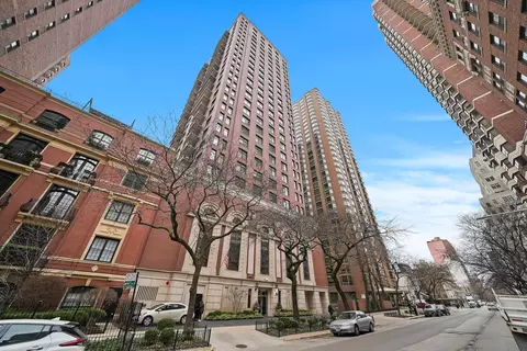 1122 N Dearborn St #8D, Chicago, IL 60610
