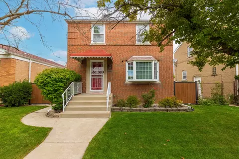 3734 W 85th St, Chicago, IL 60652