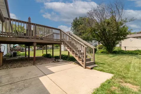 1804 Jacobssen Dr, Normal, IL 61761 photo 25