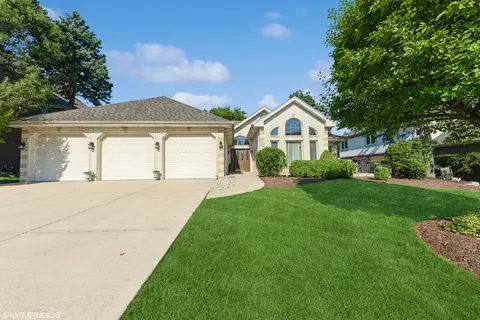 12306 S Nagle Ave, Palos Heights, IL 60463