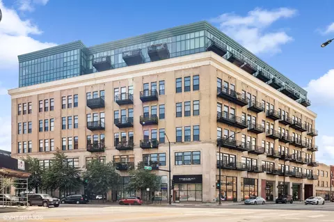 1645 W Ogden Ave #532, Chicago, IL 60612
