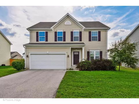 607 Silver Lake St, Joliet, IL 60431