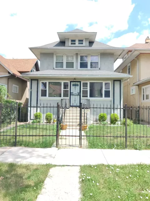 1025 N Lorel Ave, Chicago, IL 60651