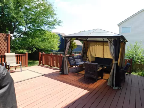 5553 Wesmere Lakes Ct, Plainfield, IL 60586 photo 41