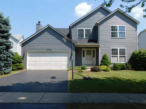 5553 Wesmere Lakes Ct, Plainfield, IL 60586