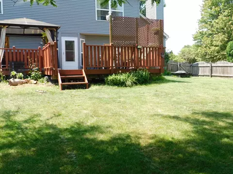 5553 Wesmere Lakes Ct, Plainfield, IL 60586 photo 45