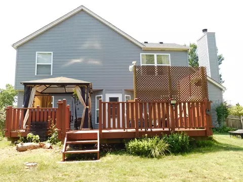 5553 Wesmere Lakes Ct, Plainfield, IL 60586 photo 46