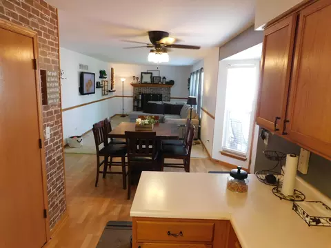 5553 Wesmere Lakes Ct, Plainfield, IL 60586 photo 13