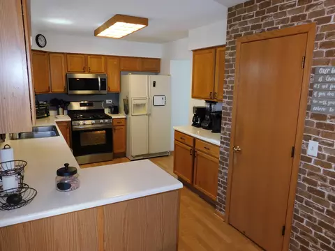 5553 Wesmere Lakes Ct, Plainfield, IL 60586 photo 10