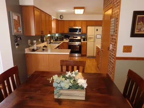 5553 Wesmere Lakes Ct, Plainfield, IL 60586 photo 8