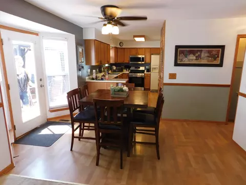 5553 Wesmere Lakes Ct, Plainfield, IL 60586 photo 7