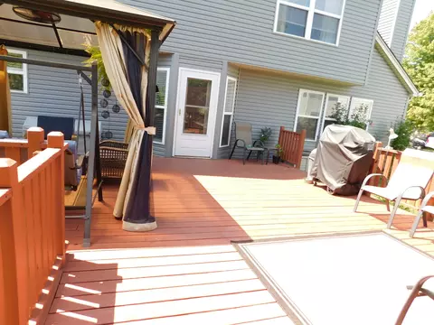 5553 Wesmere Lakes Ct, Plainfield, IL 60586 photo 42