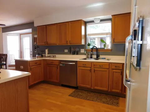 5553 Wesmere Lakes Ct, Plainfield, IL 60586 photo 11