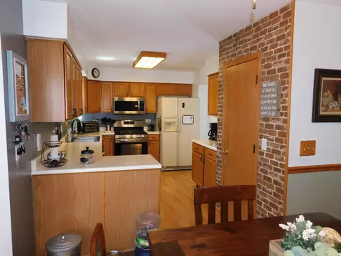 5553 Wesmere Lakes Ct, Plainfield, IL 60586 photo 9