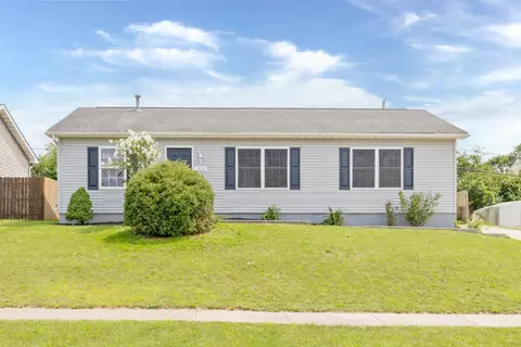 1222 Gage Ct, Joliet, IL 60432