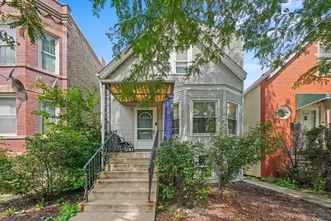 3048 W Addison St, Chicago, IL 60618