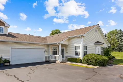 12248 White Tail Ln, Huntley, IL 60142