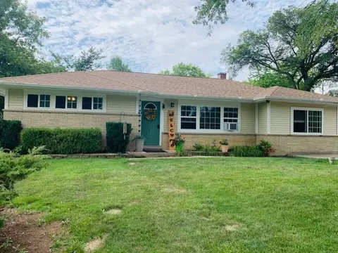 34844 N James Ave, Ingleside, IL 60041