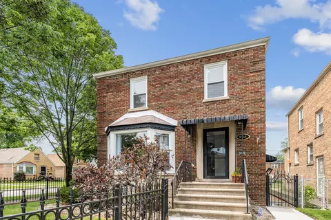 9156 S Carpenter St, Chicago, IL 60620 photo 3