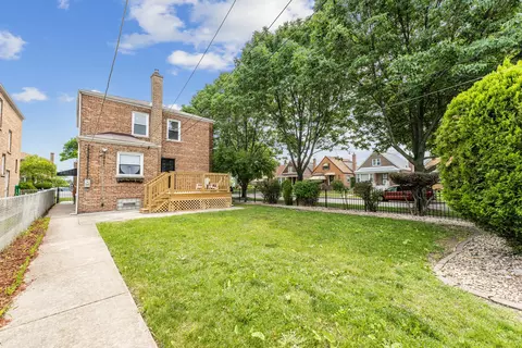 9156 S Carpenter St, Chicago, IL 60620 photo 32