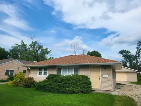 5605 Carpenter St, Downers Grove, IL 60516