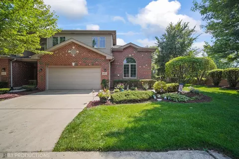 9363 Finbar Pl #0, Tinley Park, IL 60477