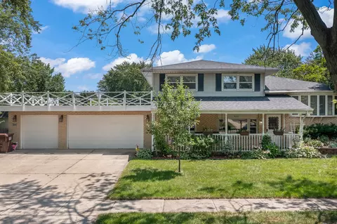 16313 Ozark Ave, Tinley Park, IL 60477
