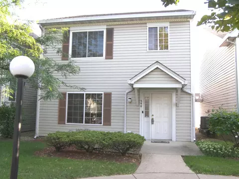 340 Windsong Ct #340, Bolingbrook, IL 60440