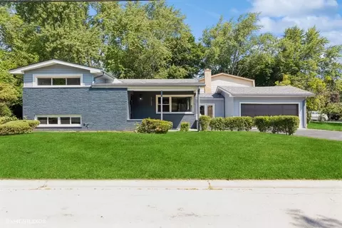17122 Whittier Ave, Hazel Crest, IL 60429