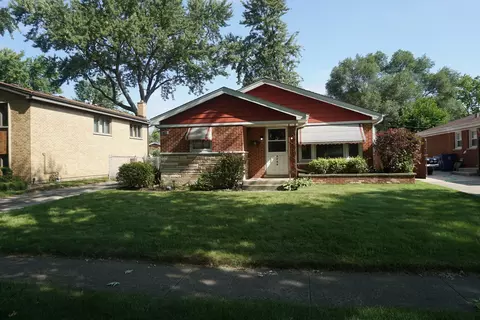 3700 153rd Pl, Midlothian, IL 60445