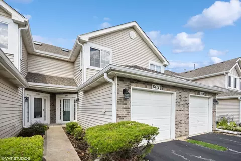 8412 Mystic Trce, Darien, IL 60561