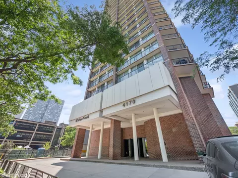 4170 N Marine Dr #7C, Chicago, IL 60613