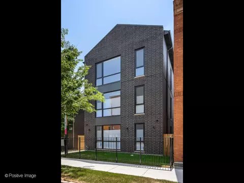 2453 W Adams St #2, Chicago, IL 60612