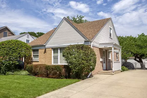 Undisclosed, Morton Grove, IL 60053