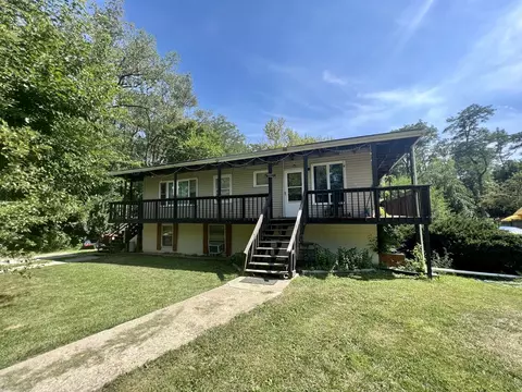 507 E Vorey St, Heyworth, IL 61745