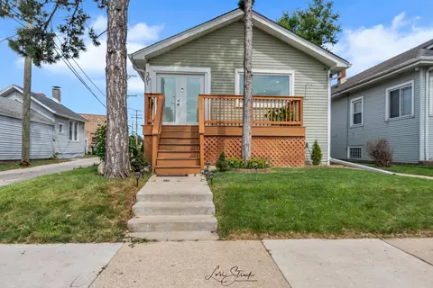 301 26th Ave, Bellwood, IL 60104